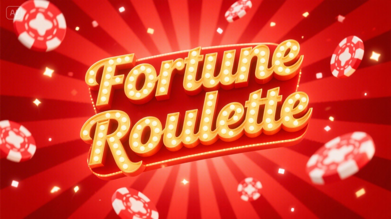 Fortune Roulette